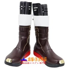 画像1: エーペックスレジェンズ Apex Legends Sparrow Romeo コスプレ靴 abccos製 「受注生産」 (1)
