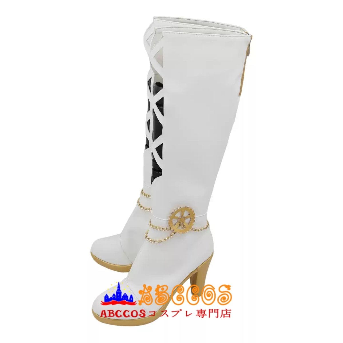 画像3: プロジェクトセカイ カラフルステージ! feat. 初音ミク  宵崎奏（よいさき かなで）暁山瑞希（あきやま みずき）朝比奈まふゆ（あさひな まふゆ）東雲絵名（しののめ えな）コスプレ靴 abccos製 「受注生産」 (3)