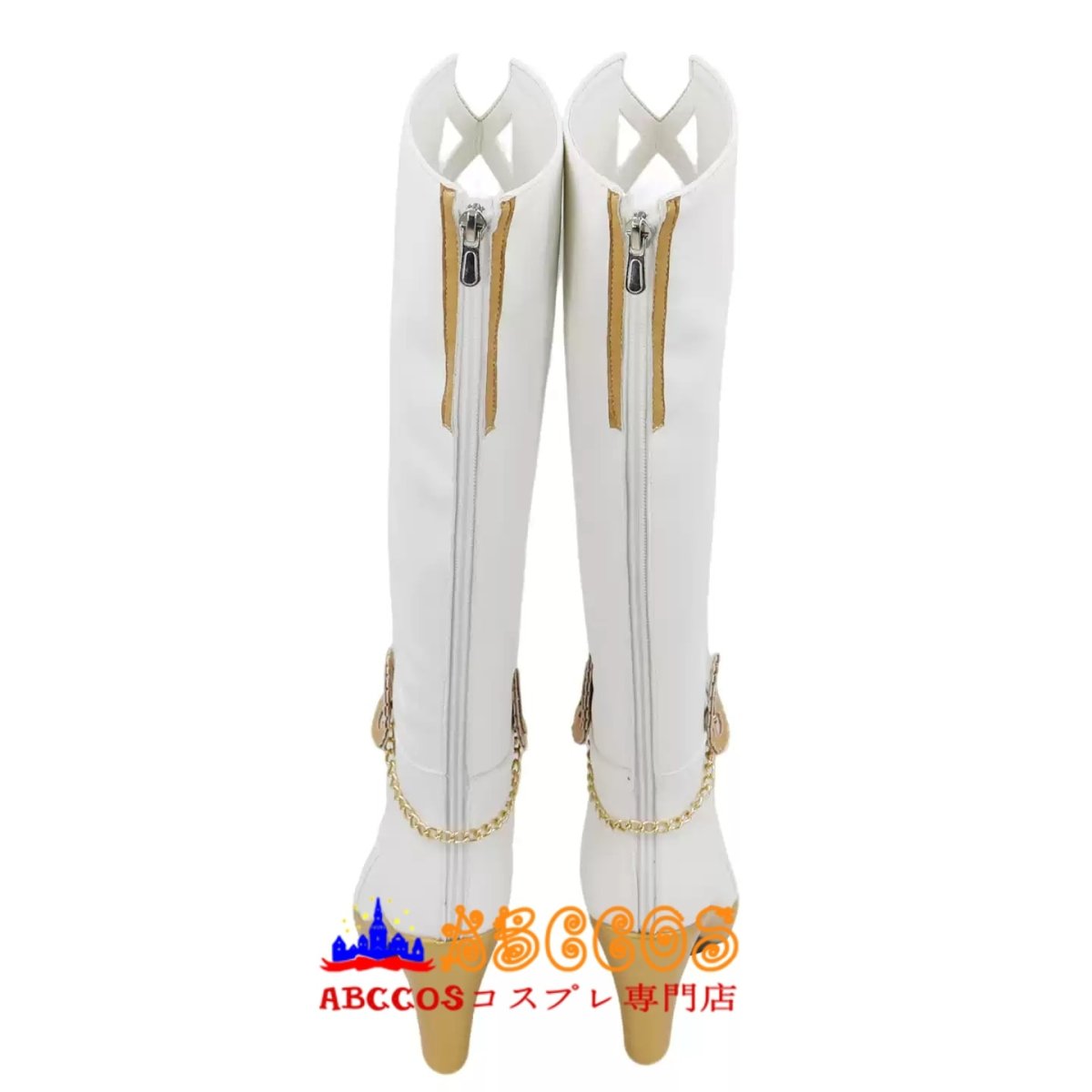 画像4: プロジェクトセカイ カラフルステージ! feat. 初音ミク  宵崎奏（よいさき かなで）暁山瑞希（あきやま みずき）朝比奈まふゆ（あさひな まふゆ）東雲絵名（しののめ えな）コスプレ靴 abccos製 「受注生産」 (4)