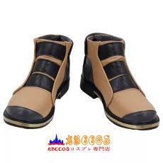 画像1: VALORANT ヴァロラント Tejo テホ コスプレ靴 abccos製 「受注生産」 (1)