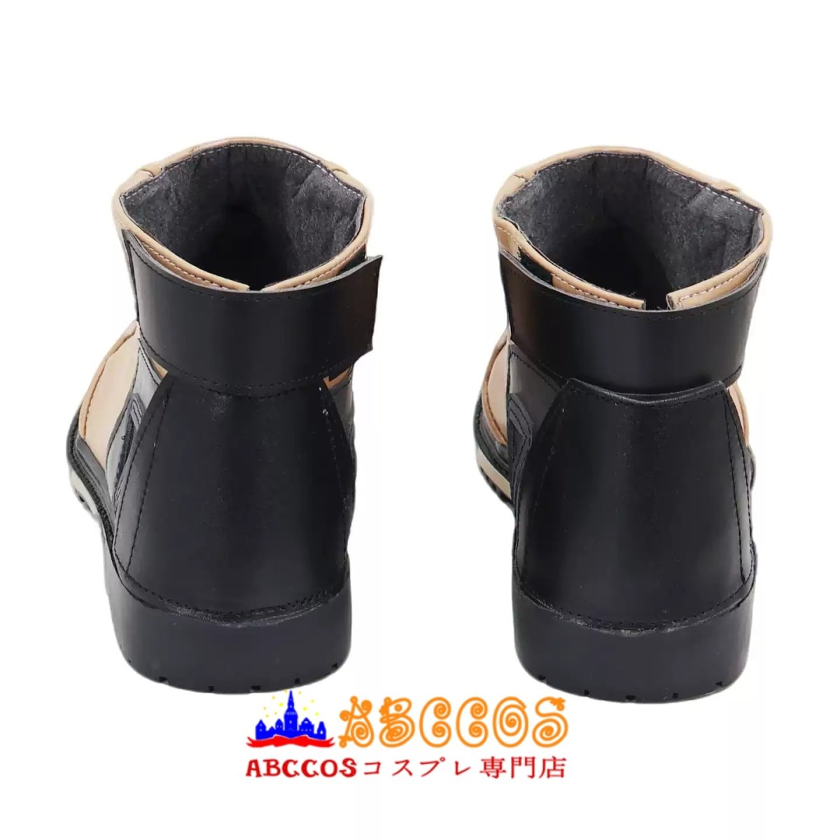 画像4: VALORANT ヴァロラント Tejo テホ コスプレ靴 abccos製 「受注生産」 (4)