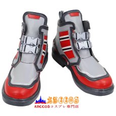 画像1: エターナルリターン ETERNAL RETURN ユスティナ コスプレ靴 abccos製 「受注生産」 (1)