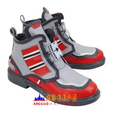 画像2: エターナルリターン ETERNAL RETURN ユスティナ コスプレ靴 abccos製 「受注生産」 (2)