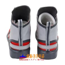 画像4: エターナルリターン ETERNAL RETURN ユスティナ コスプレ靴 abccos製 「受注生産」 (4)