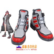 画像5: エターナルリターン ETERNAL RETURN ユスティナ コスプレ靴 abccos製 「受注生産」 (5)