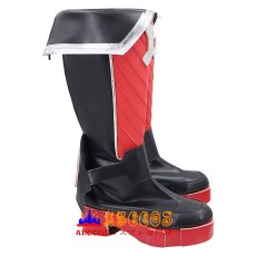 画像2: Fate/Grand Order フェイト/グランドオーダー FGO アレッサンドロ・ディ・カリオストロ コスプレ靴 abccos製 「受注生産」 (2)