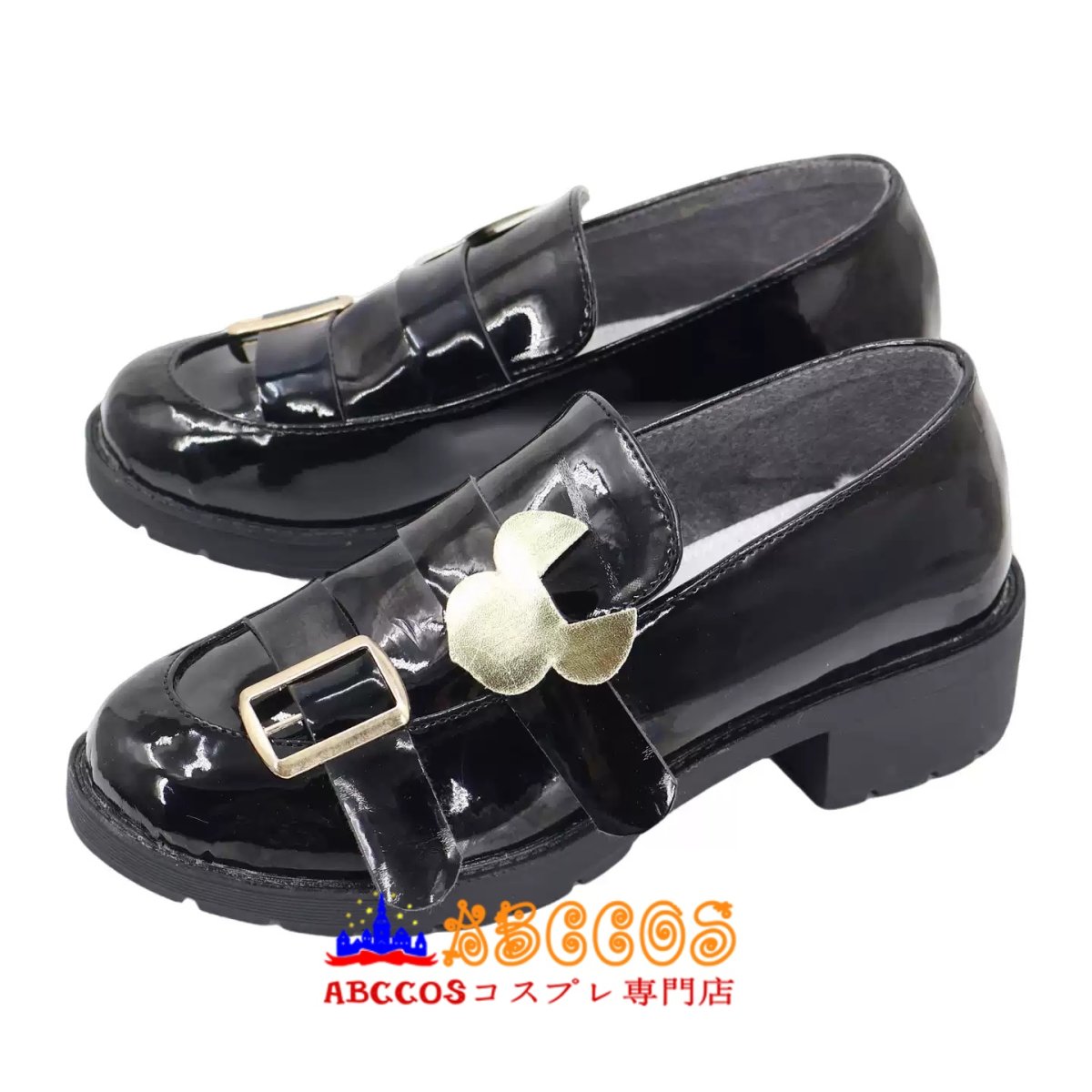 画像3: Hololive EN ハコス・ベールズ Hakos Baelz コスプレ靴 abccos製 「受注生産」 (3)