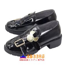 画像3: Hololive EN ハコス・ベールズ Hakos Baelz コスプレ靴 abccos製 「受注生産」 (3)