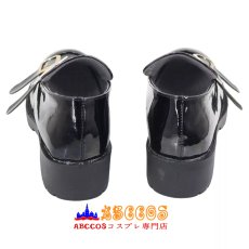 画像4: Hololive EN ハコス・ベールズ Hakos Baelz コスプレ靴 abccos製 「受注生産」 (4)