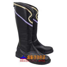 画像2: IDOLiSH7（アイドリッシュセブン）春原百瀬（すのはら ももせ） momorin（ももりん）コスプレ靴 abccos製 「受注生産」 (2)