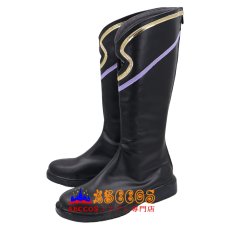 画像3: IDOLiSH7（アイドリッシュセブン）春原百瀬（すのはら ももせ） momorin（ももりん）コスプレ靴 abccos製 「受注生産」 (3)