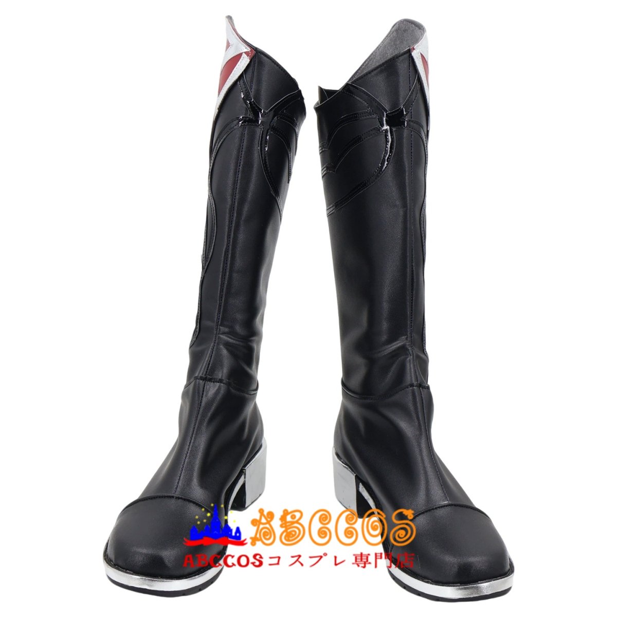 画像1: プロジェクトセカイ カラフルステージ！ feat. 初音ミク 鏡音レン Len コスプレ靴 abccos製 「受注生産」 (1)