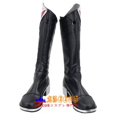 画像1: プロジェクトセカイ カラフルステージ！ feat. 初音ミク 鏡音レン Len コスプレ靴 abccos製 「受注生産」 (1)