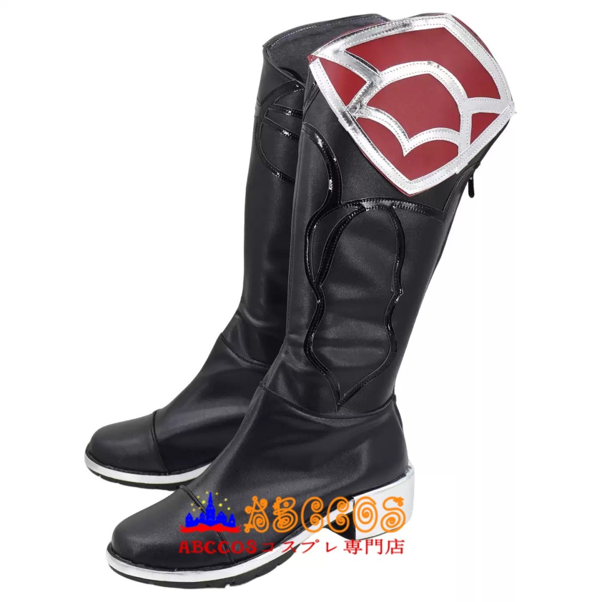 画像3: プロジェクトセカイ カラフルステージ！ feat. 初音ミク 鏡音レン Len コスプレ靴 abccos製 「受注生産」 (3)