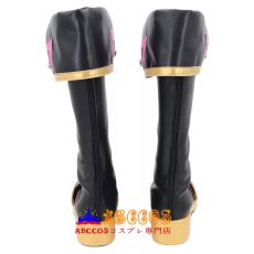 画像4: オーバーウォッチ Overwatch Kiriko 霧子 コスプレ靴 abccos製 「受注生産」 (4)