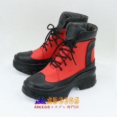 画像3: A-SOUL Bella コスプレ靴 abccos製 「受注生産」 (3)