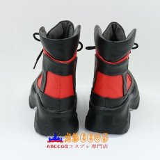 画像4: A-SOUL Bella コスプレ靴 abccos製 「受注生産」 (4)