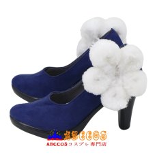 画像3: Fate/Grand Order FGO 楊貴妃 Yang Guifei コスプレ靴 abccos製 「受注生産」 (3)