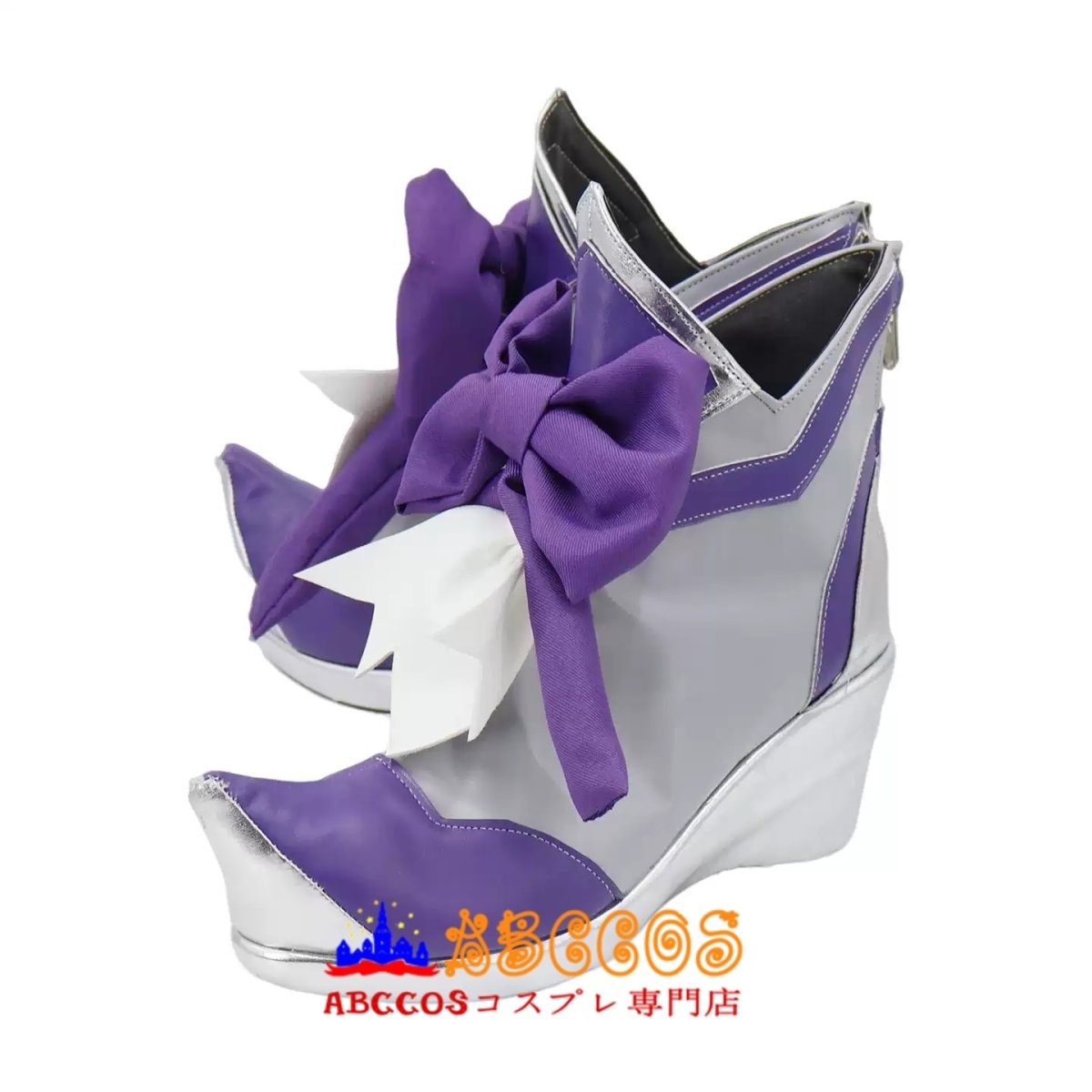 画像3: オーバーウォッチ（Overwatch）OW ジュノ/Juno dva コスプレ衣装 abccos製 「受注生産」 (3)