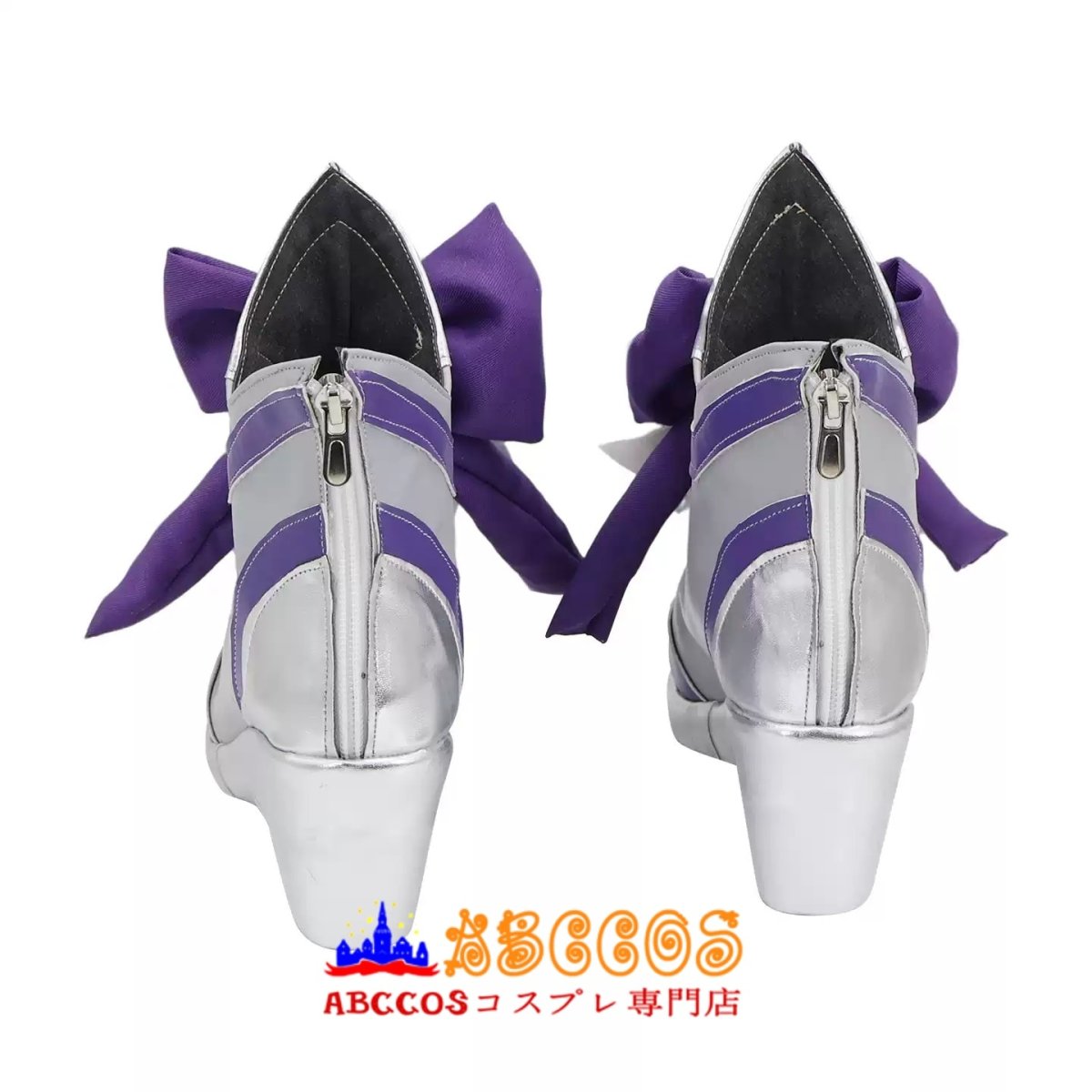 画像4: オーバーウォッチ（Overwatch）OW ジュノ/Juno dva コスプレ衣装 abccos製 「受注生産」 (4)