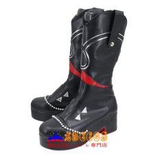 画像3: あんさんぶるスターズ!/!! 日々樹渉（ひびき わたる） コスプレ靴 abccos製 「受注生産」 (3)