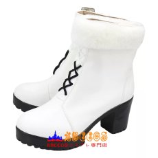 画像3: A-SOUL 貝拉（ベラ）コスプレ靴 abccos製 「受注生産」 (3)