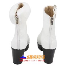 画像4: A-SOUL 貝拉（ベラ）コスプレ靴 abccos製 「受注生産」 (4)