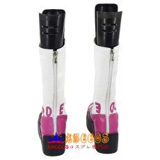 画像4: にじさんじ Youtuber 魔界ノりりむ Makaino Ririmu いいむ コスプレ靴 abccos製 「受注生産」 (4)