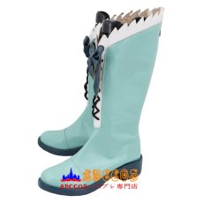 画像3: lovelive 魔法少女まどか☆マギカ μ's（ミューズ） コスプレ靴 abccos製 「受注生産」 (3)