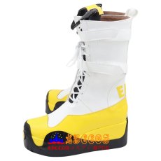 画像3: にじさんじ Vtuber 卯月コウ コスプレ靴 abccos製 「受注生産」 (3)