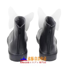 画像4: 魔法少女ノ魔女裁判 橘シェリー コスプレ靴 abccos製 「受注生産」 (4)