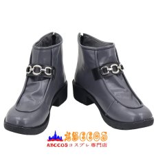 画像1: あんさんぶるスターズ!/!! 桜河こはく（おうかわ こはく） コスプレ靴 abccos製 「受注生産」 (1)