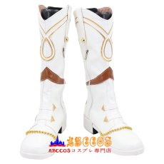 画像1: あんさんぶるスターズ!/!! 影片みか（かげひら みか）コスプレ靴 abccos製 「受注生産」 (1)