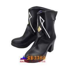 画像3: 魔女の旅々 イレイナ Elaina コスプレ靴 abccos製 「受注生産」 (3)