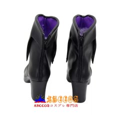画像4: 魔女の旅々 イレイナ Elaina コスプレ靴 abccos製 「受注生産」 (4)