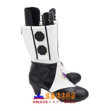 画像2: BanG Dream! バンドリ 若宮夜 イヴ Wakamiya Eve コスプレ靴 abccos製 「受注生産」 (2)