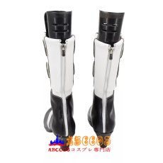 画像4: BanG Dream! バンドリ 若宮夜 イヴ Wakamiya Eve コスプレ靴 abccos製 「受注生産」 (4)