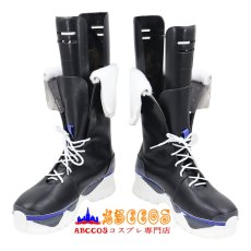 画像1: Fate/Grand Order フェイト/グランドオーダー ライダー/Rider ネモ Nemo コスプレ靴 abccos製 「受注生産」 (1)