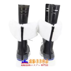 画像4: Fate/Grand Order フェイト/グランドオーダー ライダー/Rider ネモ Nemo コスプレ靴 abccos製 「受注生産」 (4)