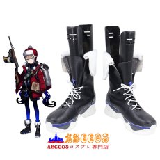 画像5: Fate/Grand Order フェイト/グランドオーダー ライダー/Rider ネモ Nemo コスプレ靴 abccos製 「受注生産」 (5)