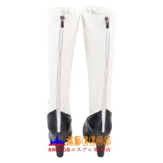 画像4: 黒執事 シエル·ファントムハイヴ Ciel コスプレ靴 abccos製 「受注生産」 (4)