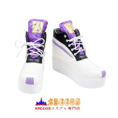 画像1: A-SOUL ベラ Bella コスプレ靴 abccos製 「受注生産」 (1)