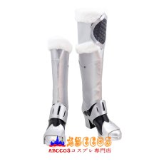 画像1: GIRLS BAND CRY（ガールズバンドクライ）河原木桃香（かわらぎ ももか）コスプレ靴 abccos製 「受注生産」 (1)