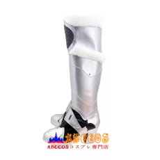 画像3: GIRLS BAND CRY（ガールズバンドクライ）河原木桃香（かわらぎ ももか）コスプレ靴 abccos製 「受注生産」 (3)