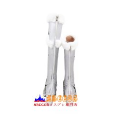 画像4: GIRLS BAND CRY（ガールズバンドクライ）河原木桃香（かわらぎ ももか）コスプレ靴 abccos製 「受注生産」 (4)