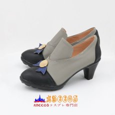 画像3: にじさんじ 鈴木勝 すずき まさる コスプレ靴 abccos製 「受注生産」 (3)