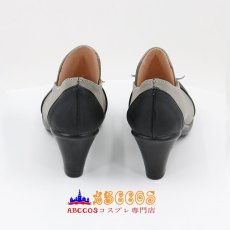 画像4: にじさんじ 鈴木勝 すずき まさる コスプレ靴 abccos製 「受注生産」 (4)