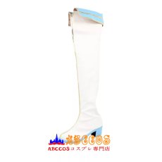 画像3: ウマ娘 プリティーダービー Umamusume: Pretty Derby スマートファルコン コスプレ靴 abccos製 「受注生産」 (3)