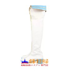 画像4: ウマ娘 プリティーダービー Umamusume: Pretty Derby スマートファルコン コスプレ靴 abccos製 「受注生産」 (4)