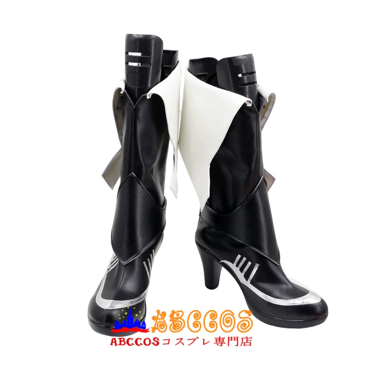 画像1: 永遠の7日 カジ コスプレ靴 abccos製 「受注生産」 (1)